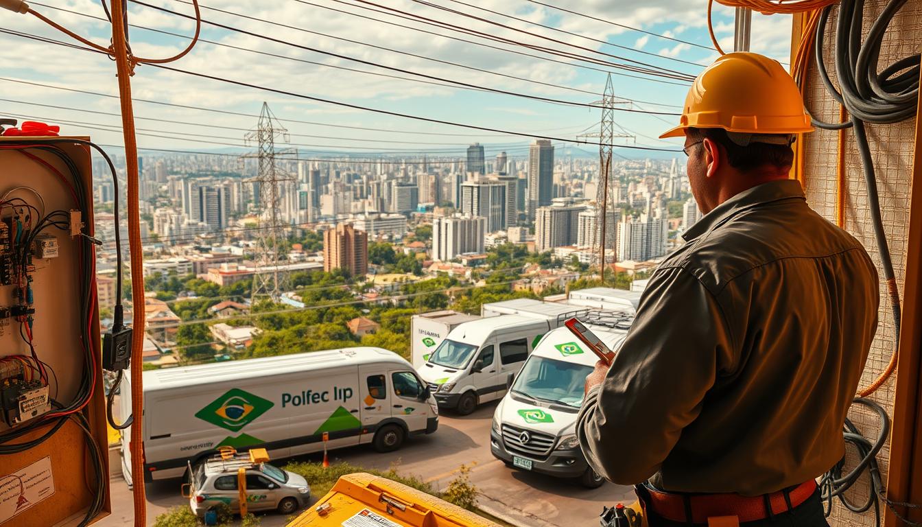Eletricista na Freguesia do Ó Eletricista na Freguesia do Ó