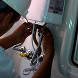 manutencao aquecedor sao paulo - Pressurizador 24 horas em Anhangüera
