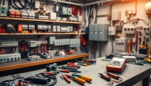 Eletricista Instalador