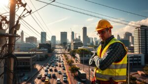 Eletricista de Manutenção