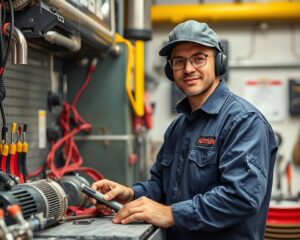 Assistência técnica de aquecedores Pompeia