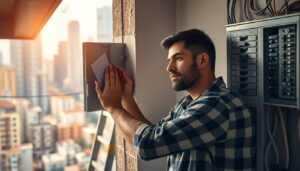 Eletricista Residencial