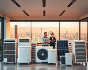 Vantagens de Contratar Nossa Empresa