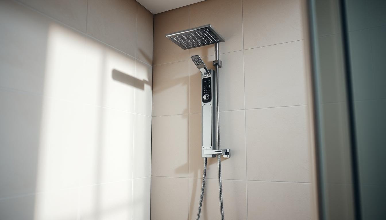 problemas chuveiro elétrico