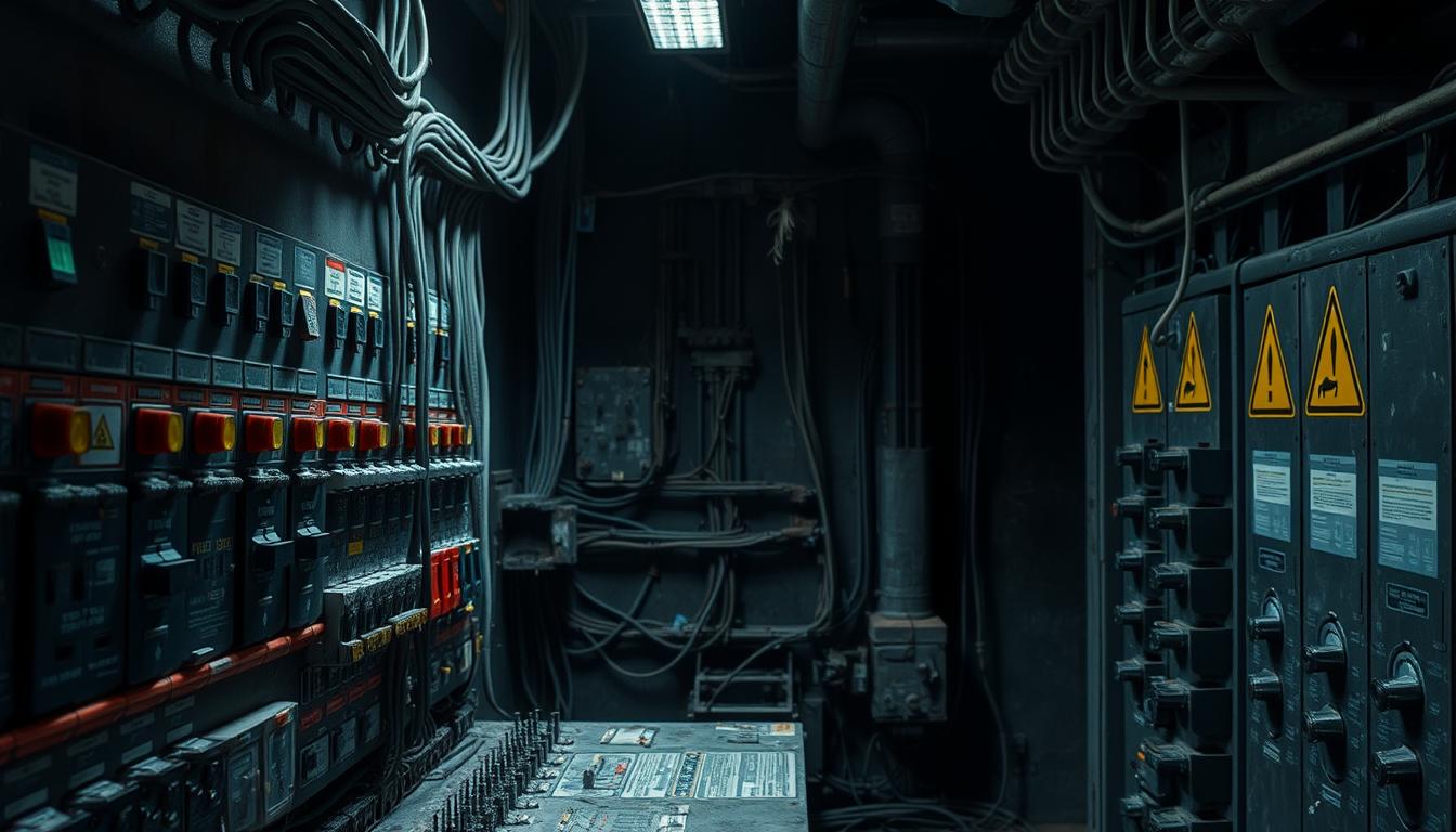 problemas elétricos problemas elétricos