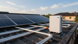 Aquecedor elétrico manutenção