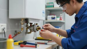 Assistência técnica aquecedor elétrico