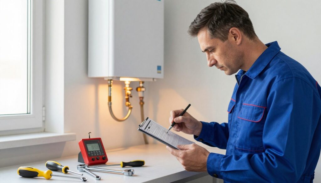 manutenção profissional de aquecedor a gás manutenção profissional de aquecedor a gás